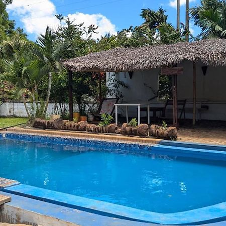 Ar Sun Hotel Antsiranana 外观 照片