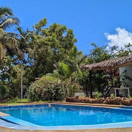 Ar Sun Hotel Antsiranana 外观 照片
