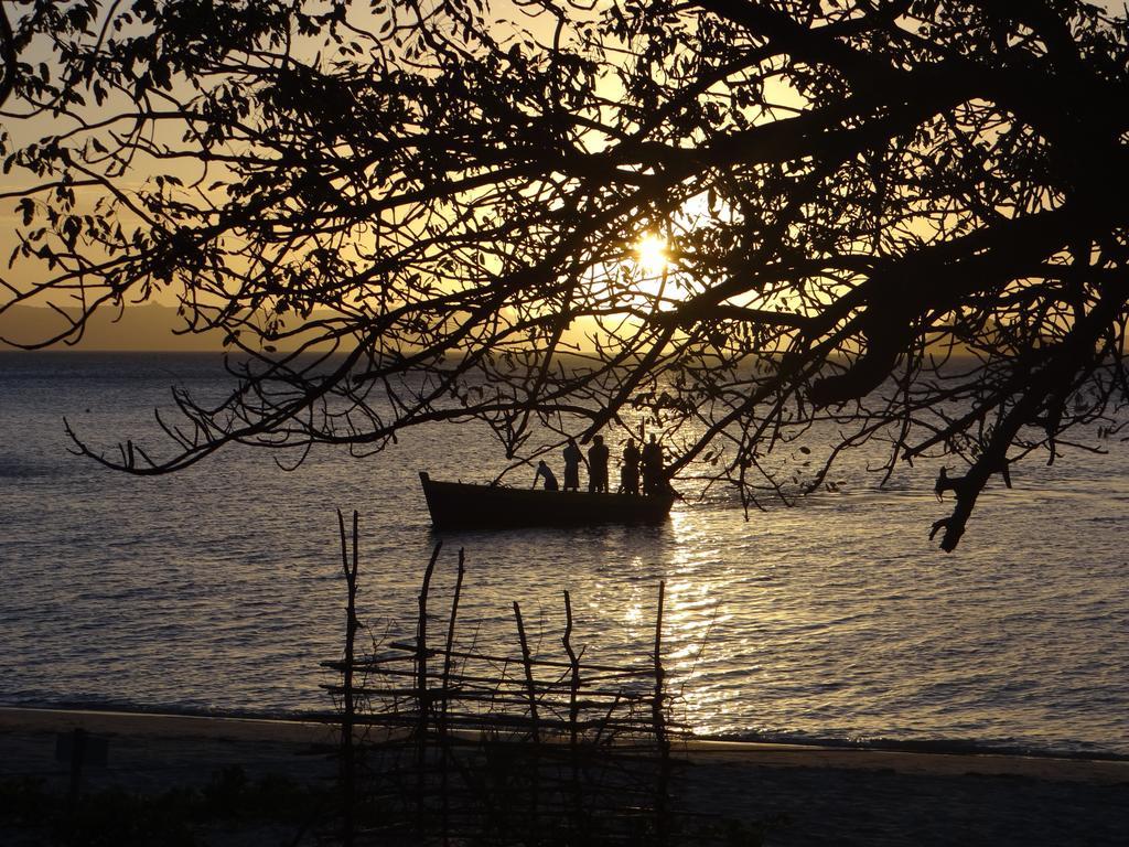 Ar Sun Hotel Antsiranana 外观 照片