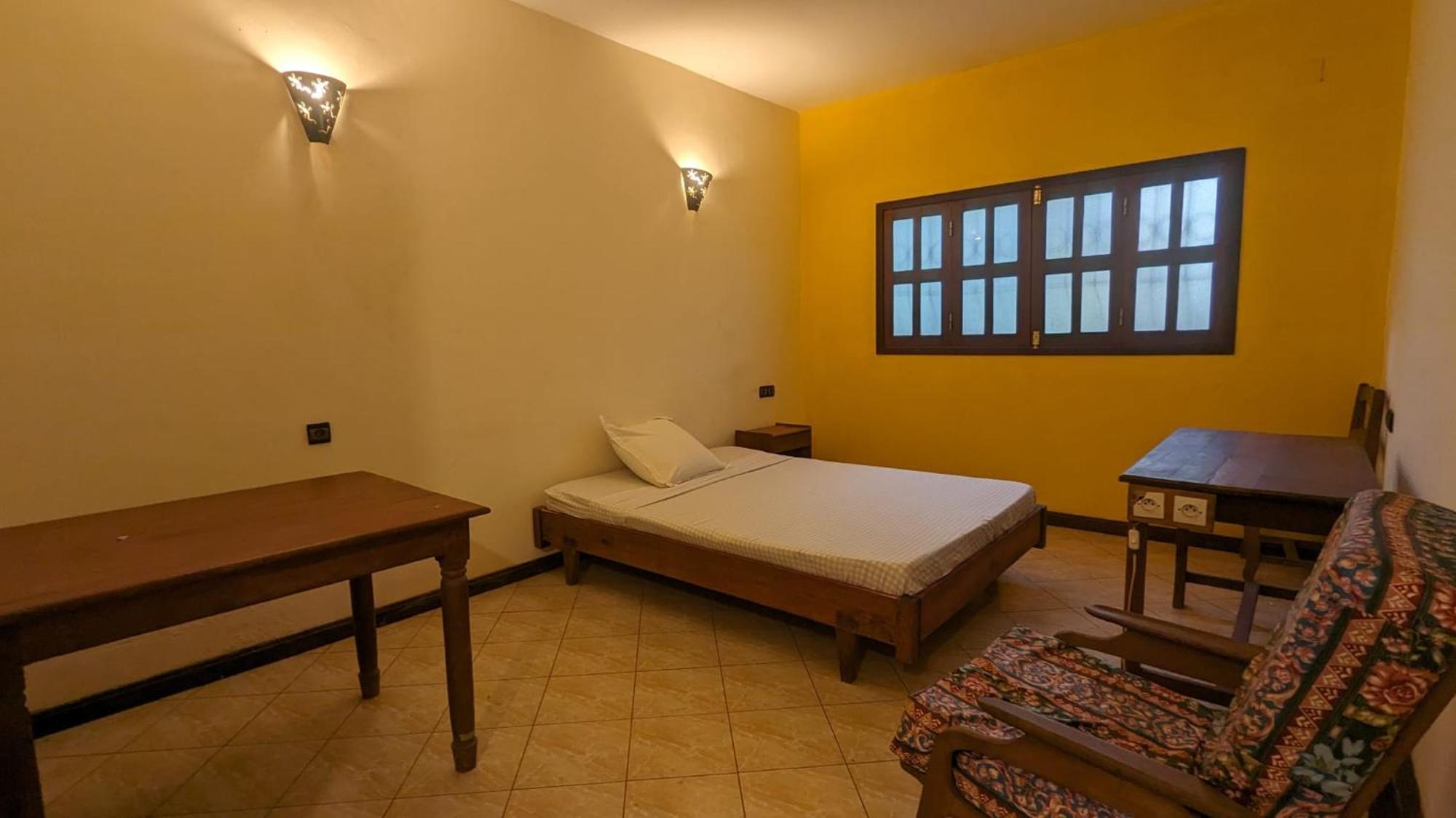 Ar Sun Hotel Antsiranana 外观 照片