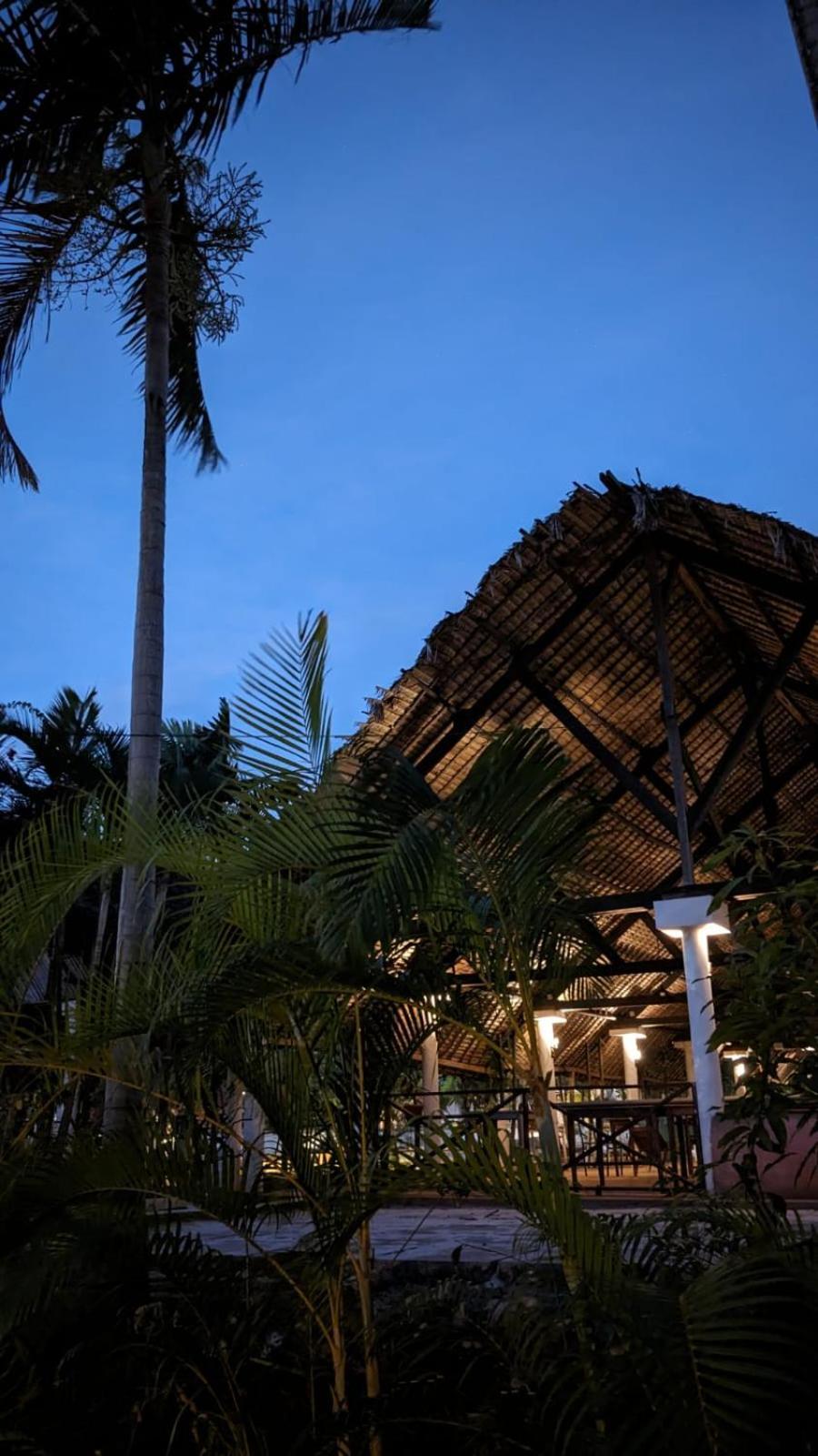 Ar Sun Hotel Antsiranana 外观 照片