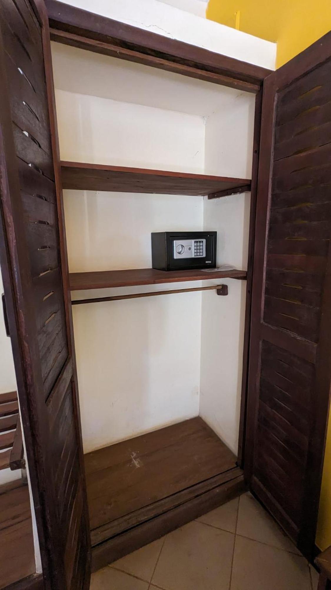 Ar Sun Hotel Antsiranana 外观 照片