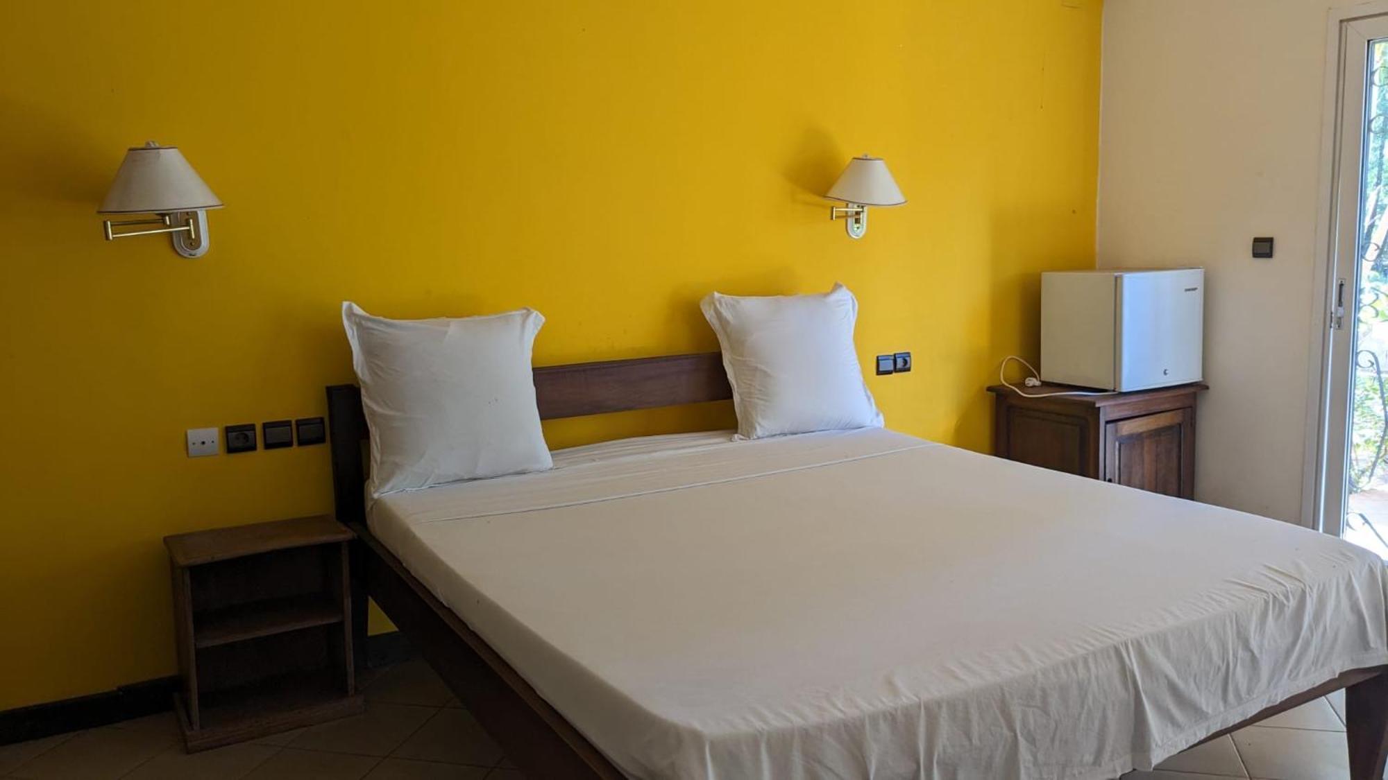 Ar Sun Hotel Antsiranana 外观 照片