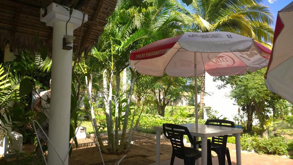 Ar Sun Hotel Antsiranana 外观 照片