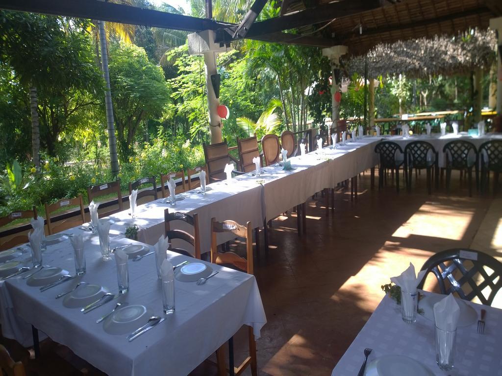 Ar Sun Hotel Antsiranana 外观 照片